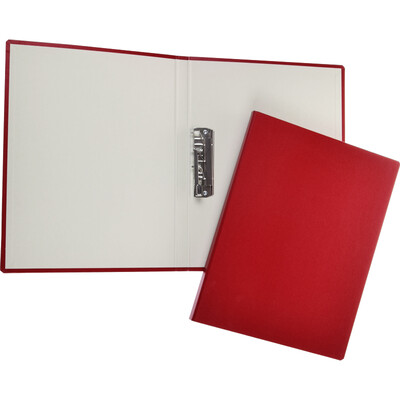 

Kaiser KAISA folder filling paper series loose-leaf single folder data folder paper clip A4 241 307mm ks30899