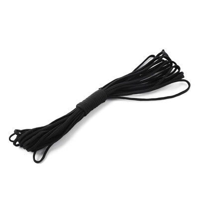 

10M 7 Strand Parachute Cord Lanyard Rope 33FT Camping Hiking String