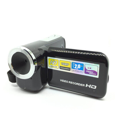 

Digital Camera for Home Use Travel DV Cam Videocam Camcorder Videocamcoder