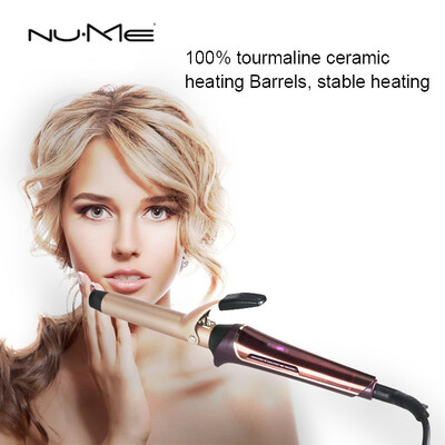 

LCD Screen Automatic Hair Curler Heating Hair Care Styling Tools Ceramic Wave Hair Curl Magic Curling Iron Hair Styler