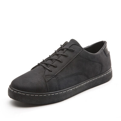 

Korean Edition low sneakers Trend Casual shoes