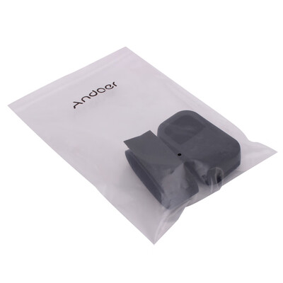 

Andoer Silicone Protective Case Cover Housing Case for GoPro Hero 4 3 3 WiFi Remote Controller