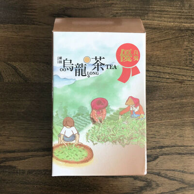 

Competition Grade Tontin Cui Yu Tea Taiwan Dongding Jade Oolong