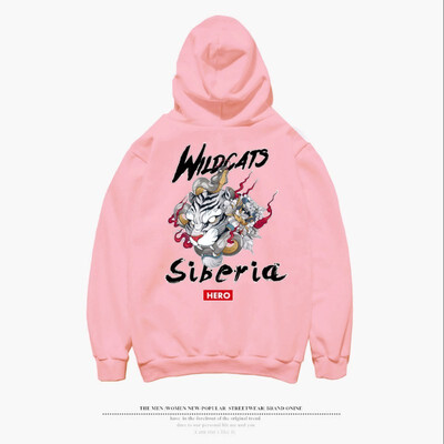 

Ready stock2018 spring&autumn new loose sweater female student