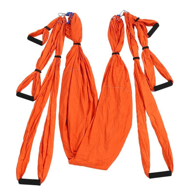 

Decompression Swing Sling Inversion Anti-gravity Aerial Yoga Hammock