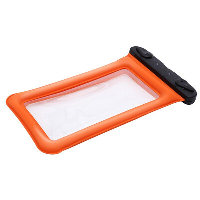 

Universal Waterproof Case for Phone IPX8 Pouch Phone Case For iPhone XS Max XR X 8 7 6 Plus Samsung S8 Note 8 For Huawei