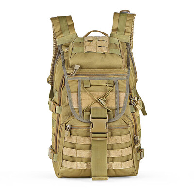 

35L Military Tactical Backpack Sport Outdoor for Hunting Camping Trekking