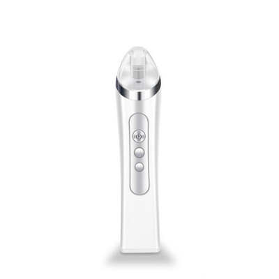 

Vacuum Acne Cleanser Beauty Equipment Unisex Pore Cleaner Facial Skin Care Electric Blackhead Remover Beauty Deep Cleaning