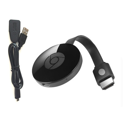 

G4 Wireless WiFi Display Dongle Receiver 1080P HD TV Stick Miracast DLNA Airplay Mirroring Android iOS Smart Phone Tablet PC to HD