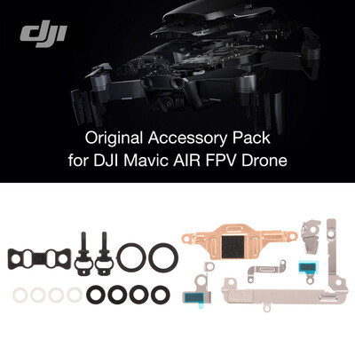 

Original Accessory Pack for DJI Mavic AIR FPV Drone RC Quadcopter