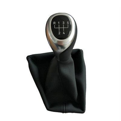 

5 Speed 6 Speed Car Styling NEW Shift Knob MT Gaiter Boot Cover For BMW F30 F31 F32 F33 F34 F35 F36