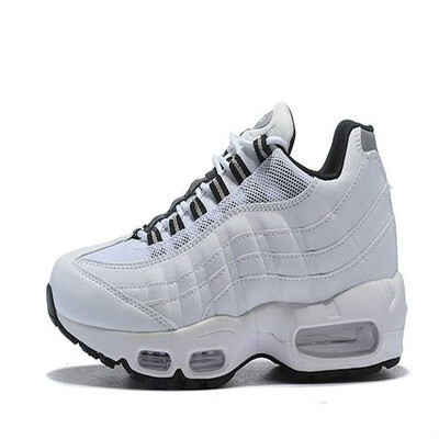 

Free Shipping 2019 95 New Arrival Official casual shoes Originals 95 Men Women Breathable Skateboarding Shoes