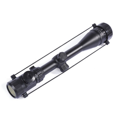 

Beileshi 4 - 16 x 40AOEG Outdoor Hunting Tactical Telescope Fast Optical Sight