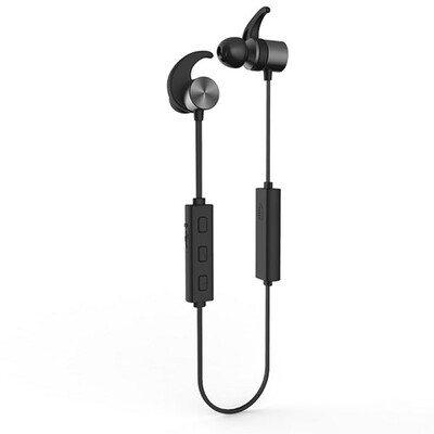 

LEPHEE BT-68 In-Ear bluetooth sport earphone 42 Noise reduction magnetic with mic Control Wireless Earphones For Mobile Phone