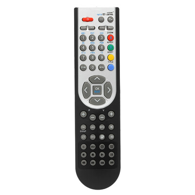 

RC1900 Remote Control for OKI HITACHI ALBA CELCUS LUXOR GRUNDIG SHARP JMB TELEFUNKEN BUSH TECHWOOD AKAI NEVIR SANYO LCD LED Plasma