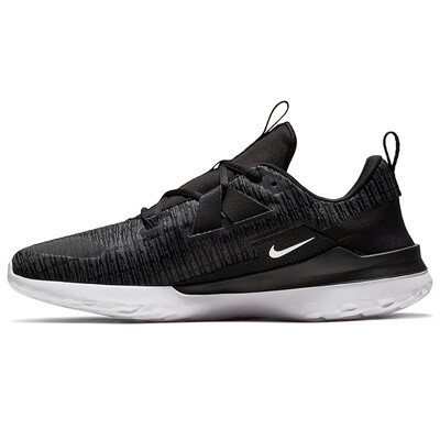 

Nike NIKE mens running shoes RENEW ARENA sports shoes AJ5903-001 black 405 yards