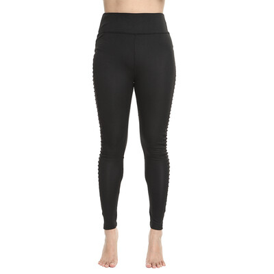 

FITTOO Womens Power Flex Yoga Pants Leggings Workout Running tights High Waist Tummy Control