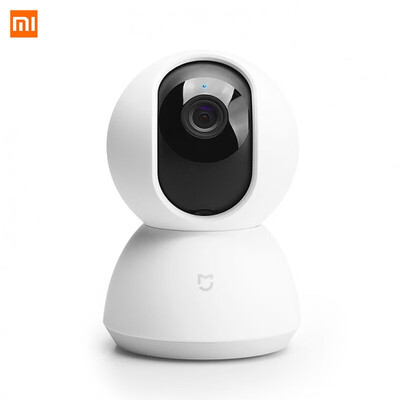 

Xiaomi Mi Home Security Camera 360° Monitor 1080P CCTV Global Version