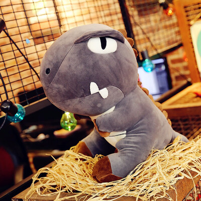 

Little dragon doll dinosaur plush dolls cute children cartoon pillow doll boys birthday gift