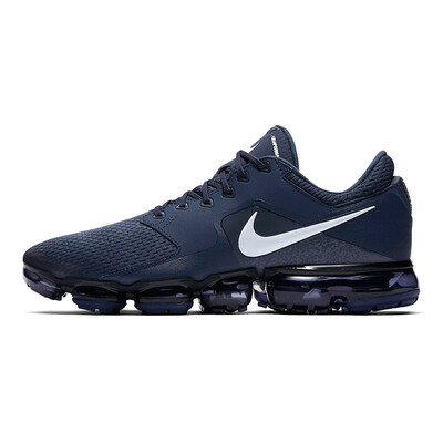 

NIKE AIR VAPORMAX 2018 Mens Running Shoes Wear-resistant Breathable Lightweight AH9046 010 AH9046 401
