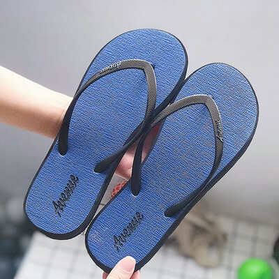 

UNLIMON Fashion Women Flip Flop Summer Beach Slippers