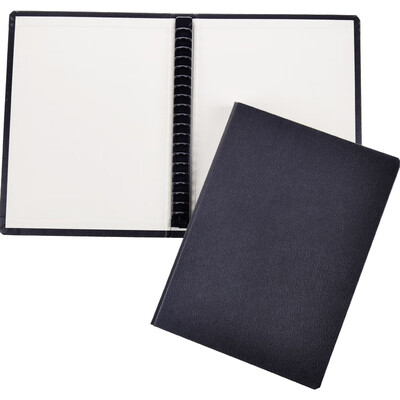 

Kaiser KAISA binder paper filling paper series 26 hole loose-leaf core folder office folder B5 275 195mm KS30900