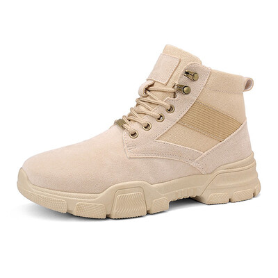 

Hip boots mens boots Martin boots