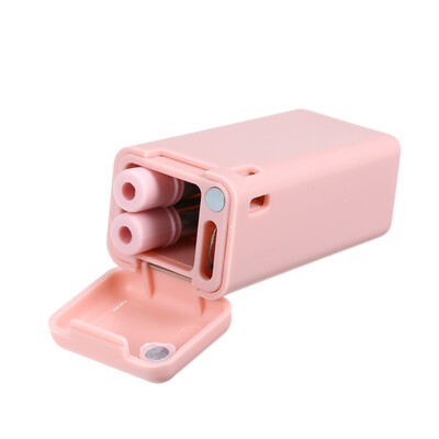 

Final Reusable Foldable Stainless Steel Straw Outdoor Portable Straw Designed for Outdoor Traveler