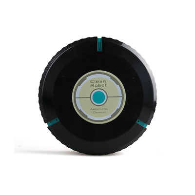 

Cleaner Robot Home Automatic Cleaning Machine Intelligent Vacuum Mini Floor Cleaning Tool