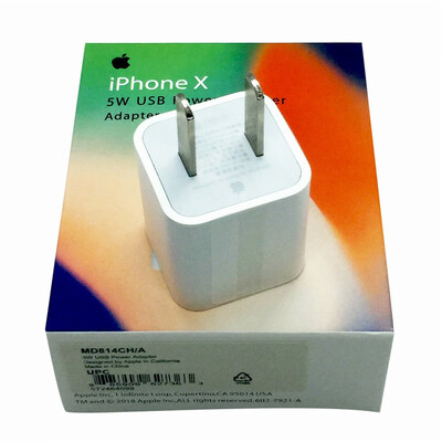 

Apple original data cable