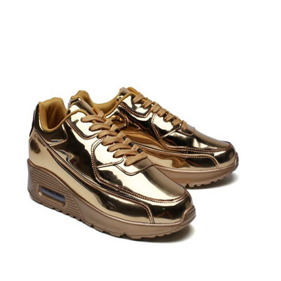 

Hot Sell Winter men sport Boots Warm Letter Shoes Cotton Boots Tower Buckle Ankle Boots men Flock Round Toe Patent leather casual