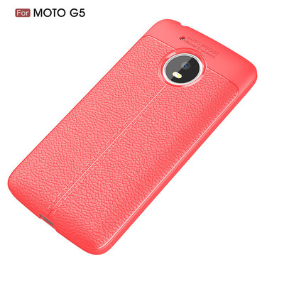

Ultra Slim Phone Cases on For Moto G5 Case Luxury Soft Silicone Gel Cover on For Moto G5 Case Shockproof Coque