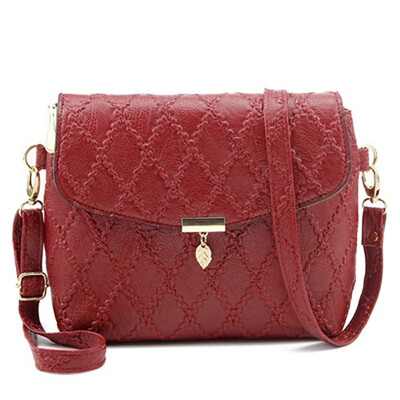 

NEW Small Handbags women leather Shoulder mini bag Crossbody bag Sac a Main Femme Ladies Messenger Bag Long Strap Female Clutch