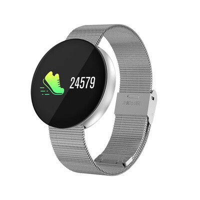 

CF008 Smart Watch Women Men 2018 Heart Rate Blood Pressure Monitor Sport Activity Tracker Riding Swimming Mode Smartwatch IP67CF00