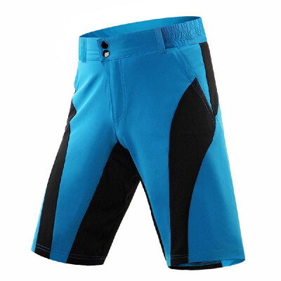 

WOSAWE Mens Cycling Shorts Quick-dry Sports Leisure Trousers Bike Bicycle Fitness Running Riding Shorts