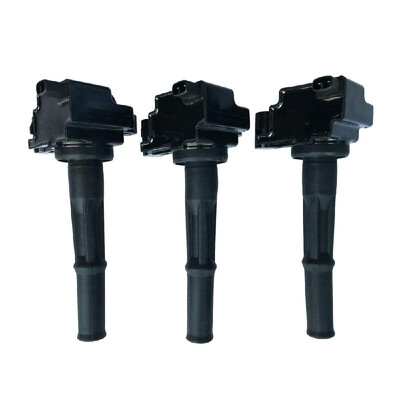 

3pcs Ignition Coils for 1995-2004 TOYOTA 34L V6 UF156