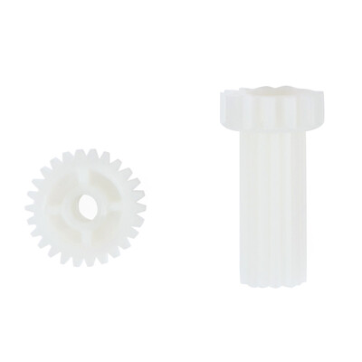 

2pcs 15 - SJ22 Transmission Gears for GPTOYS S911 RC Truck Car Racing Truggy Accessories Supplies