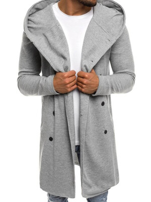 

Mens coat