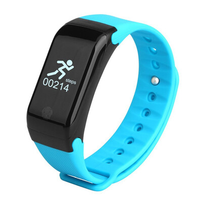 

Star 15 Fitness Tracker HR Blood Pressure Oxygen Heart Rate Monitor Health IP67 Waterproof Smart Bracelet with Step