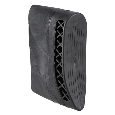 

Slip On Rubber Recoil Pad Buttstock Hunting Shooting Extension Butt Pad