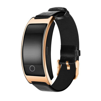 

New CK11S Smart Band Blood Pressure Heart Rate Monitor Wrist Watch Bracelet Fitness Bracelet Tracker Pedometer Wristband