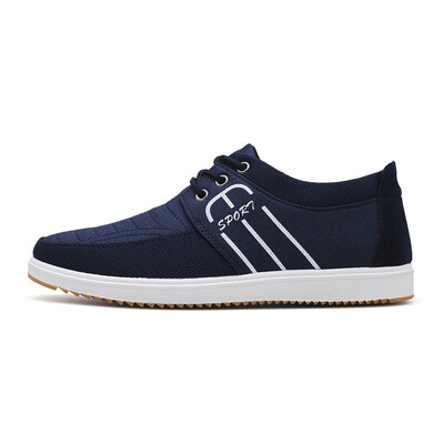 

Brand Casual Shoes Men Breathable Canvas Shoes For Men Fashion Espadrilles Men Flats Luxury Shoes Casual Trainers Men Footwear