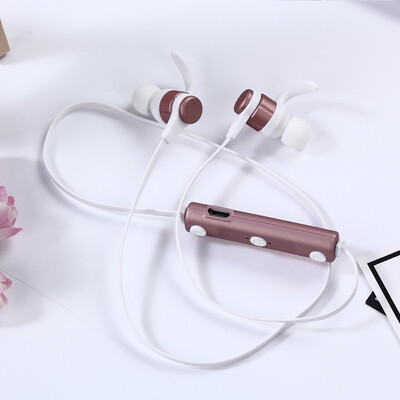 

Sports Bluetooth Headset BT-19 Ear Shell Magnetic Suction Head Sports Wireless Bluetooth