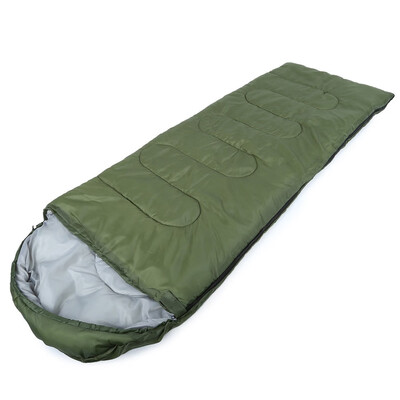 

Sleeping Bag Camping Envelope Sleeping Bag Thermal Adult Winter Sleeping Bag Outdoor Travel Waterproof Sleeping Bed