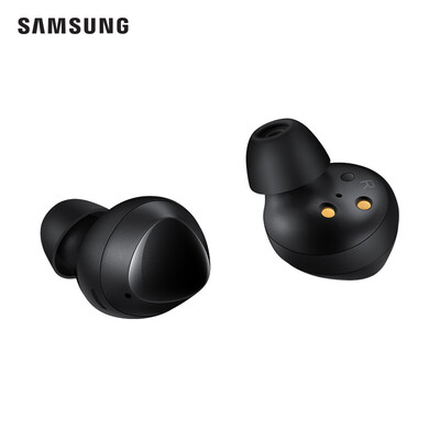 

Samsung Galaxy Buds True Wireless Earphones Black