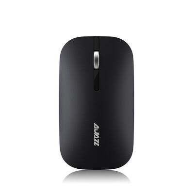 

Ajazz I25T BT 24G Dual Modes PC Laptop Gaming Wireless Mouse for Windows Mac OS Silent Mute Energy-saving Home Office