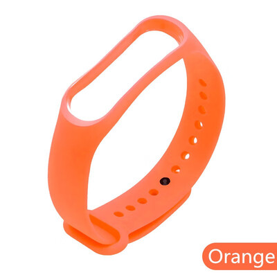 

MI 3 band strap