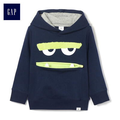 

GAP flagship store boys&girls SH 3D HD MNSTR442657 navy light blue 3YRS