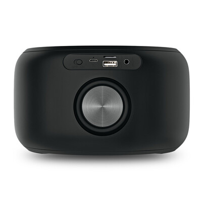 

NewRixing NR - 4015 Wireless Bluetooth Stereo Speaker Subwoofer Mini Player
