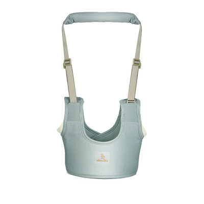 

HAPPY WALK Baby Walking Wings Children Breathable Handheld Harnesses Learning Assistant Walker Toddler Walking Helper Kid Safe Wal